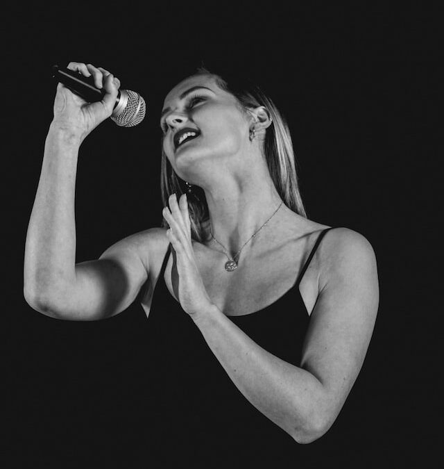 Where to get Sultry female voice