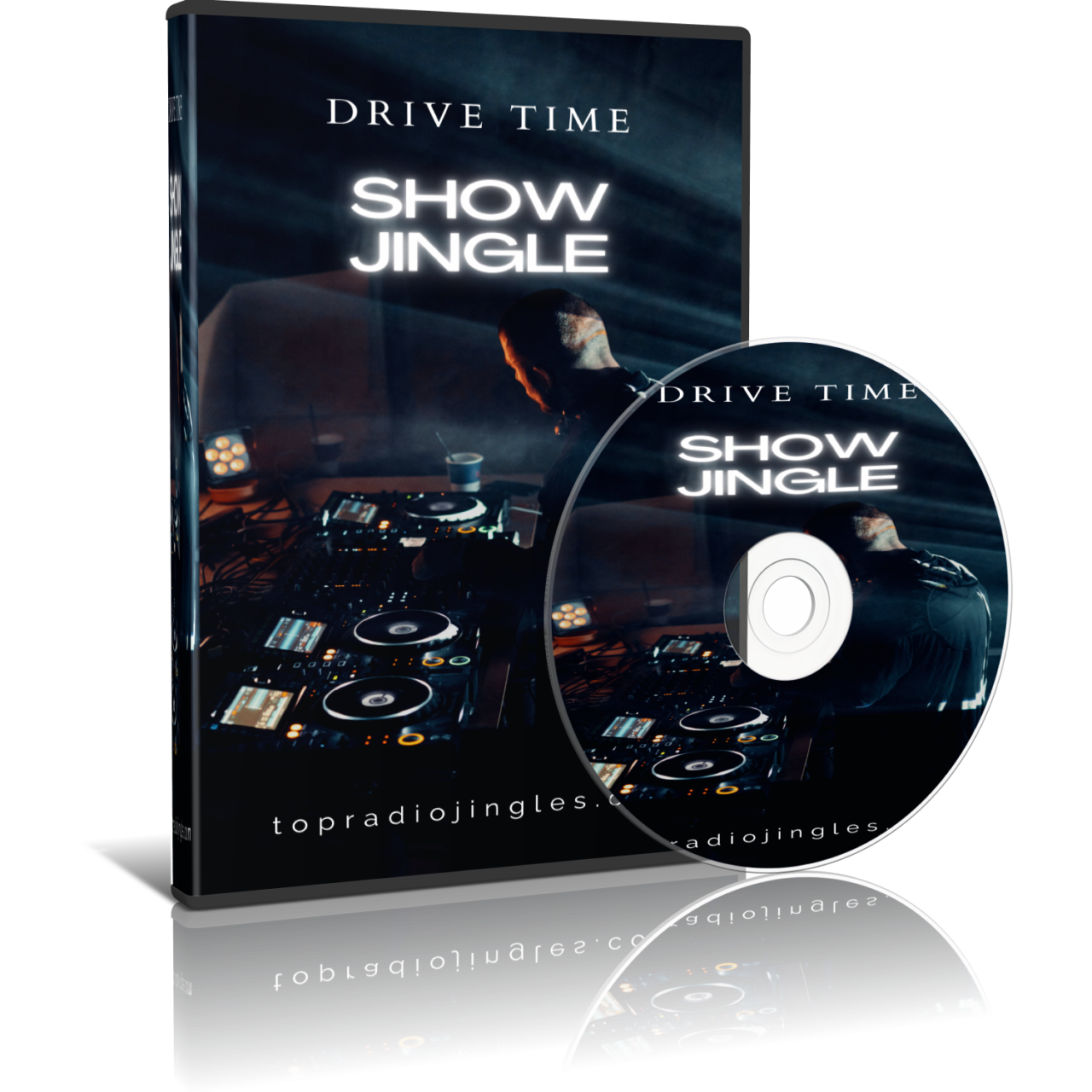 Where To Get Radio Jingles In Iceland JINGLES & PROMOSTOP RADIO