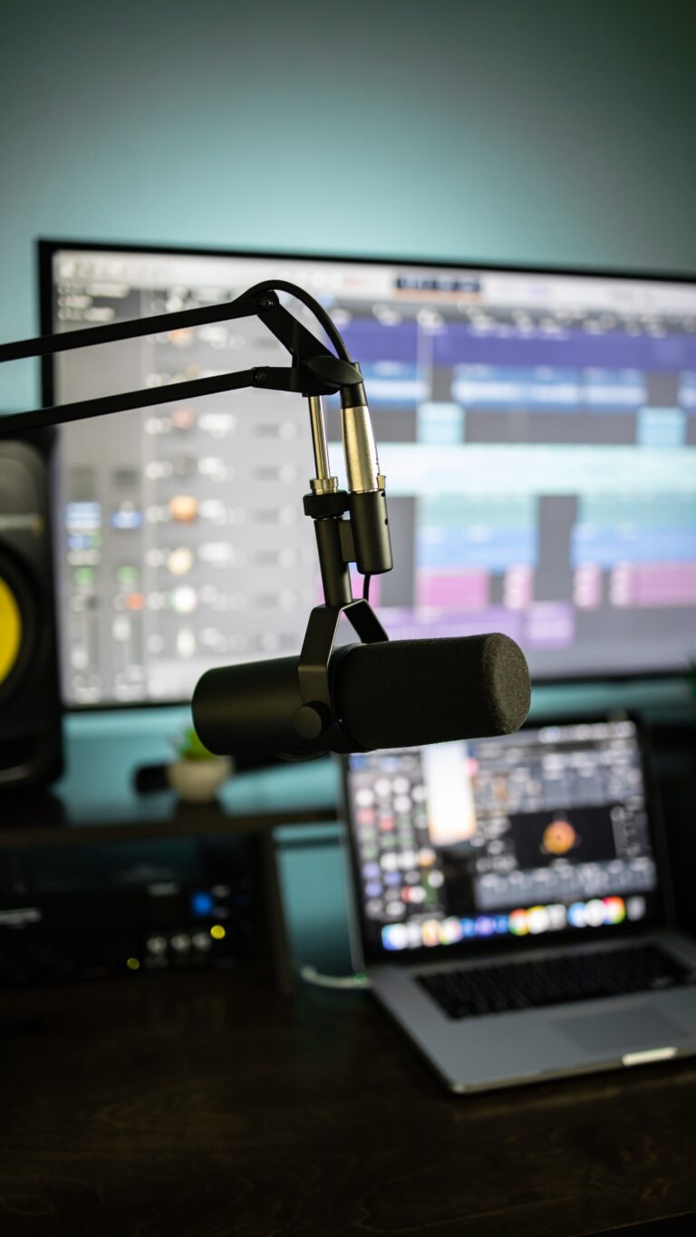 Act as a radio producer and write an entire essay on the importance of jingles for a radio station