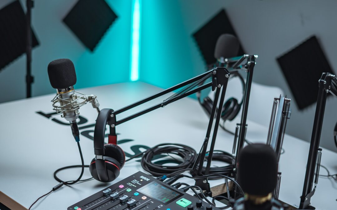 Radio Imaging Effects Package For Making Radio Jingles 2023