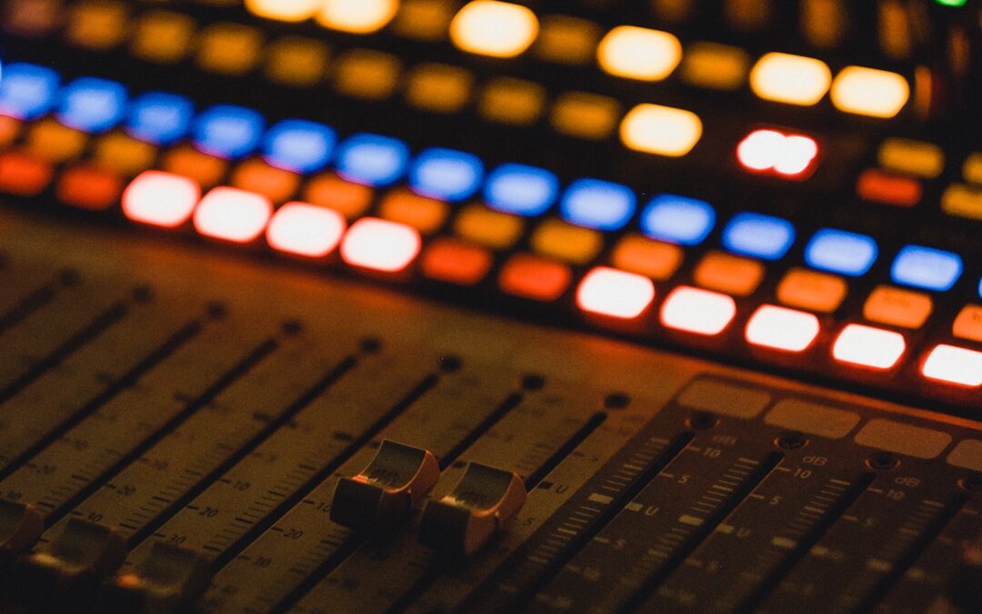 Radio Imaging Effects 2023