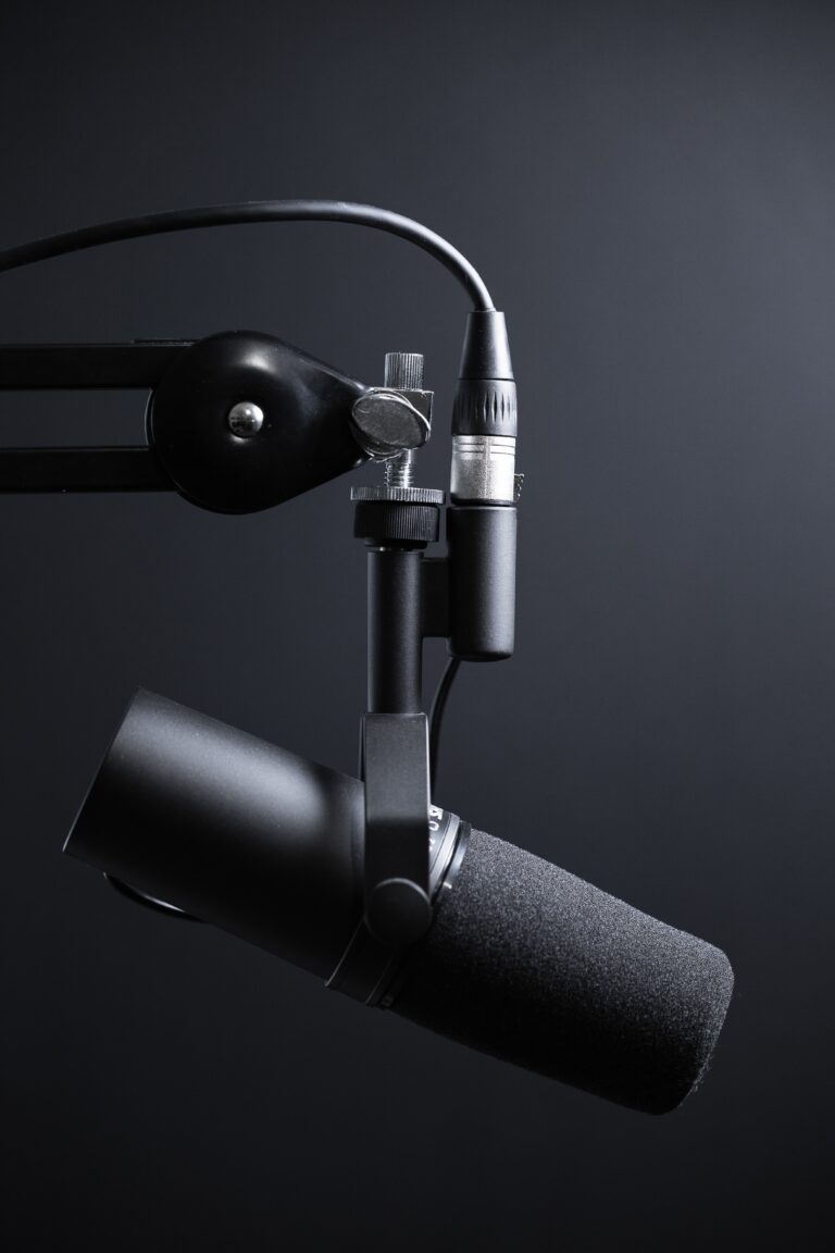 Voice Overs And Jingles For Radio 2023