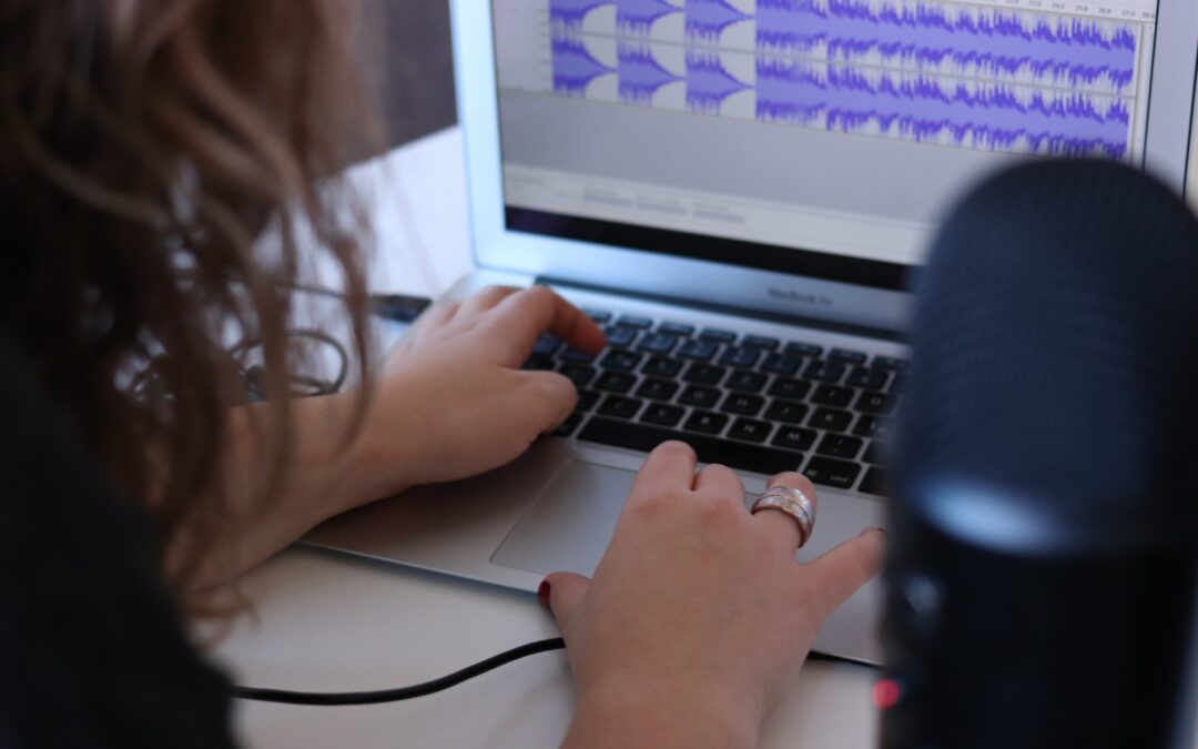 The Role of Voice Over Effects
