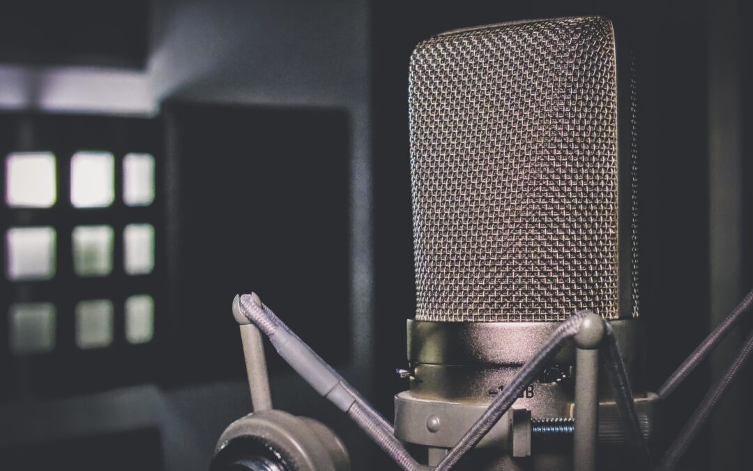5 Key Tips For Voice Actors To Ensure Uninterrupted Voice Over Work While Travelling