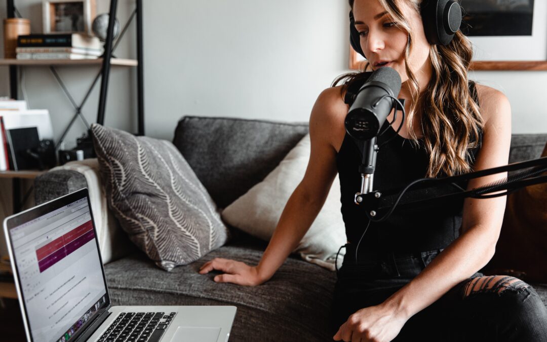 Why Podcast Is So Popular Nowadays?