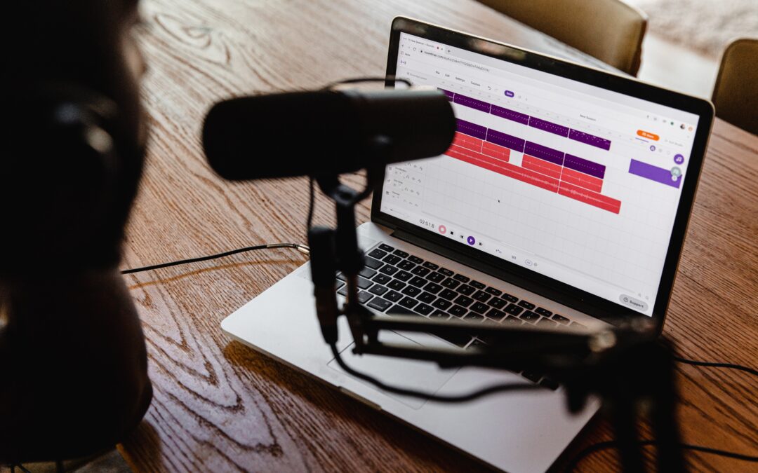 Let’s Bust The Voice Over Myths 2023